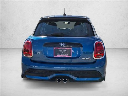 Used 2023 MINI Cooper S FWD image 7