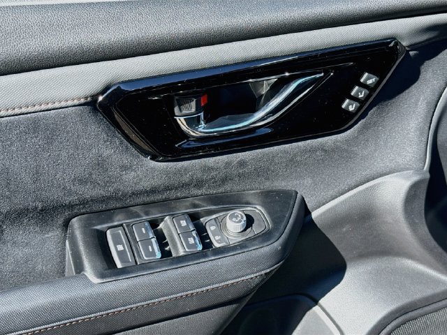 New 2026 Subaru Forester Touring AWD/4WD image 21