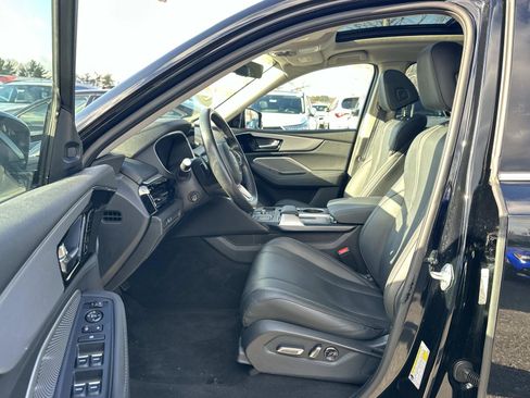 Certified 2024 Acura MDX SH-AWD image 19