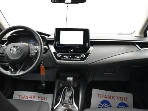 Used 2023 Toyota Corolla LE FWD image 18