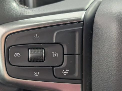Certified 2019 Chevrolet Silverado 1500 RST w/ All-Star Edition AWD/4WD image 15