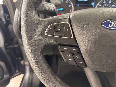 Used 2022 Ford EcoSport SE AWD/4WD image 9