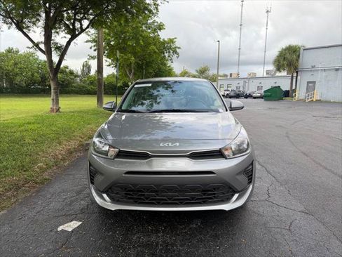 Used 2023 Kia Rio S FWD image 7