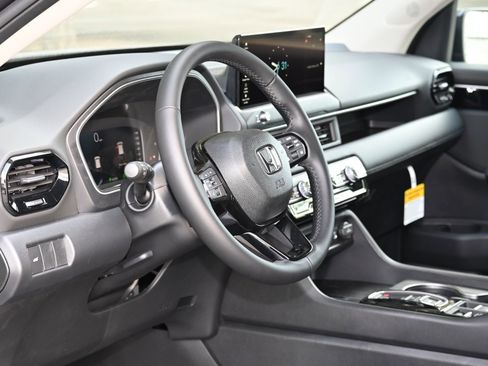 New 2026 Honda Pilot EX-L image 15