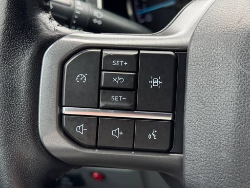 Used 2021 Ford F150 XLT w/ Equipment Group 301A Mid RWD image 37