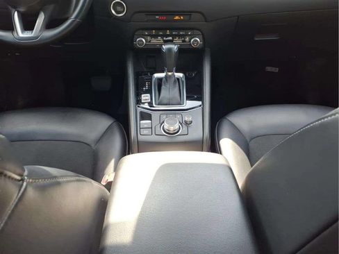 Used 2023 MAZDA CX-5 AWD 2.5 S w/ Select Package image 10