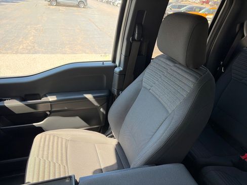 Used 2023 Ford F150 XL AWD/4WD image 18