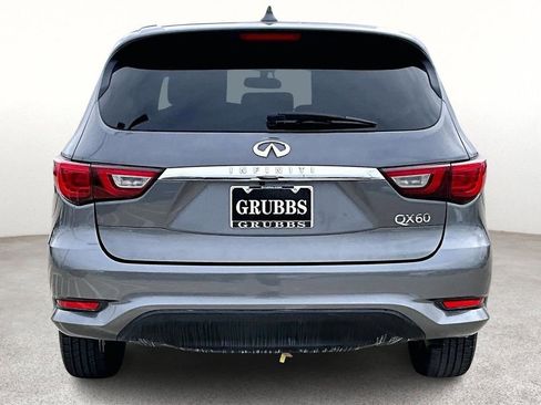 Used 2016 INFINITI QX60 FWD image 6