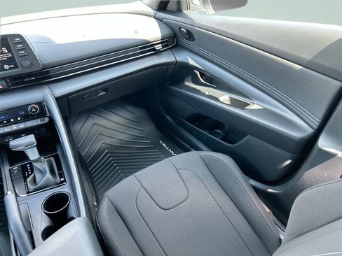 New 2026 Hyundai Elantra Sport FWD image 21