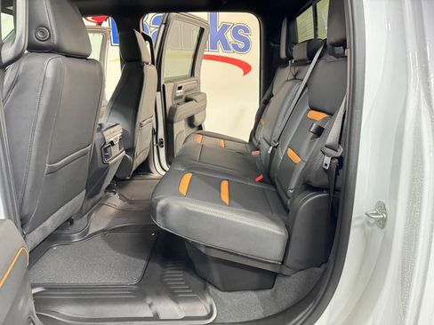 New 2026 GMC Sierra 2500 AT4 image 13