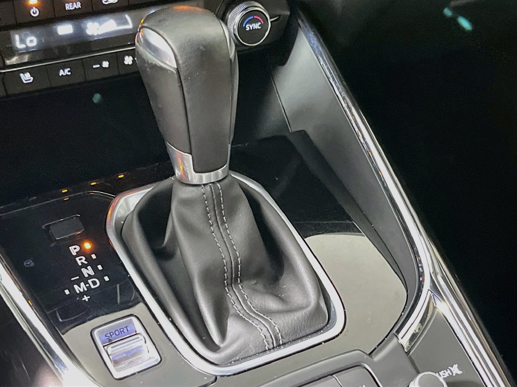 Used 2019 MAZDA CX-9 Grand Touring FWD image 21