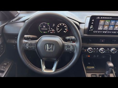 Certified 2025 Honda CR-V Sport-L image 23