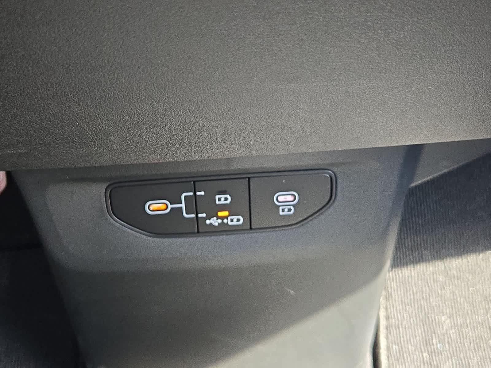 New 2026 Kia EV6 GT-Line RWD image 33