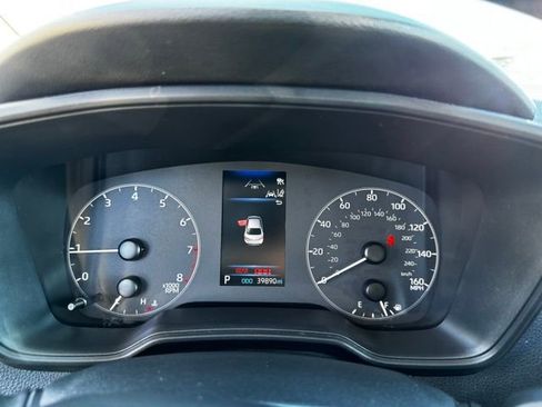 Used 2024 Toyota Corolla LE image 27