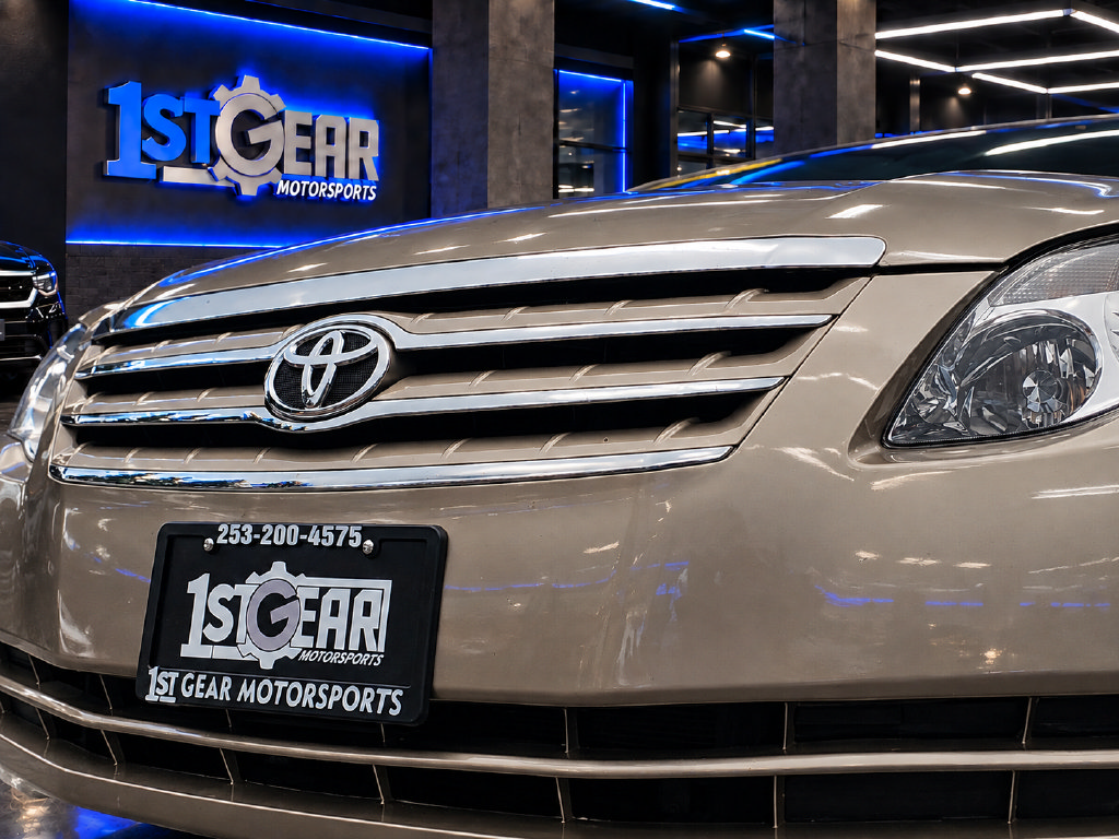 Used 2007 Toyota Avalon XL FWD image 14