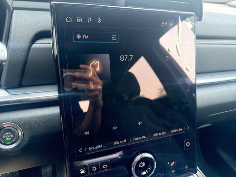New 2027 GMC Terrain Elevation AWD/4WD image 13