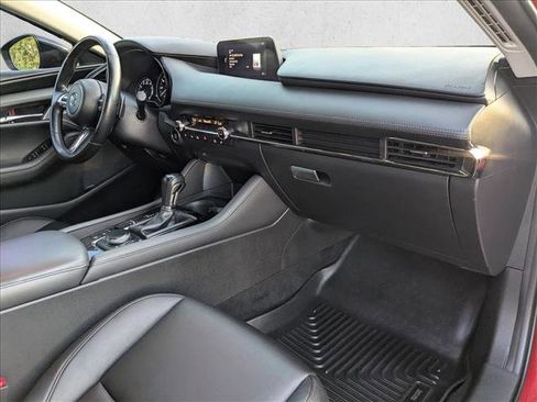 Used 2021 MAZDA MAZDA3 AWD 2.5 Turbo Sedan image 20