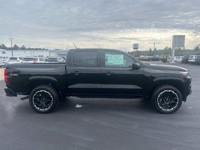 New 2026 Chevrolet Colorado Z71 w/ Z71 Convenience Package 2 AWD/4WD image 8