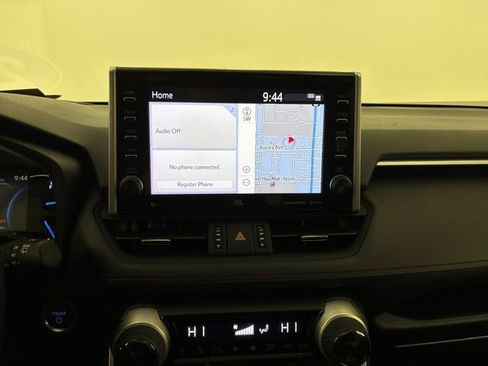 Used 2021 Toyota RAV4 XSE w/ Premium Package AWD/4WD image 26