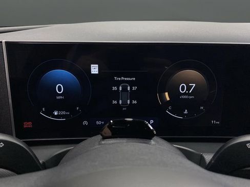 New 2026 Hyundai Tucson SEL image 19