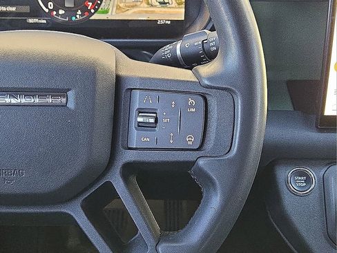 Used 2023 Land Rover Defender 110 75th Limited Edition image 19