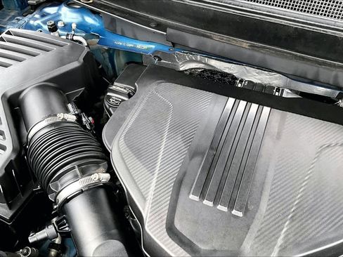 Used 2024 Chevrolet Traverse RS image 32