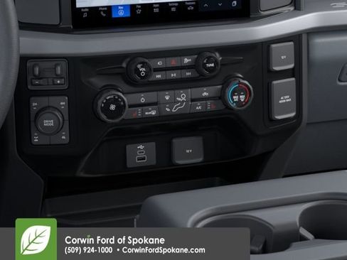 New 2026 Ford F250 XLT w/ XLT Premium Package AWD/4WD image 15