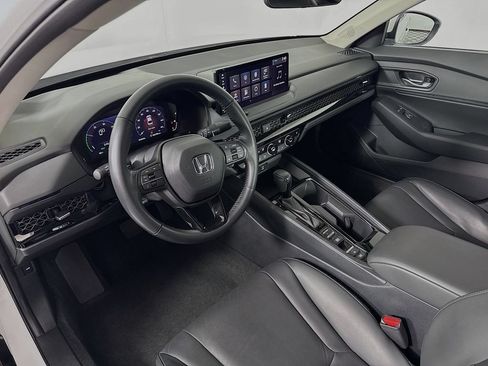Certified 2023 Honda Accord EX-L image 9