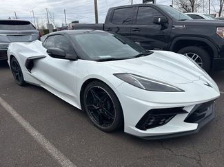 Used 2021 Chevrolet Corvette Stingray Preferred Conv w/ Battery Protection Package video 1