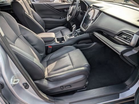 Certified 2024 Subaru Outback Limited XT image 33