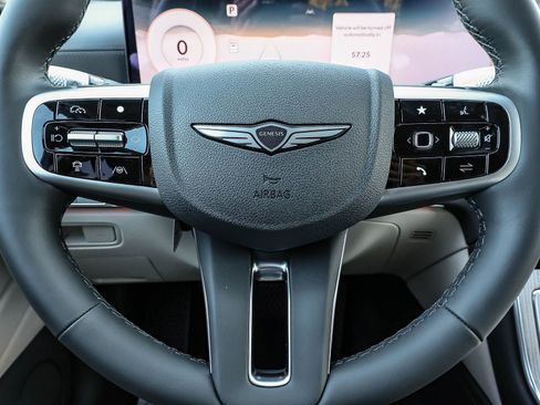 New 2026 Genesis GV80 2.5T Advanced AWD/4WD image 25