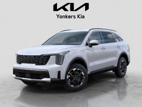 Used 2026 Kia Sorento S AWD/4WD image 1