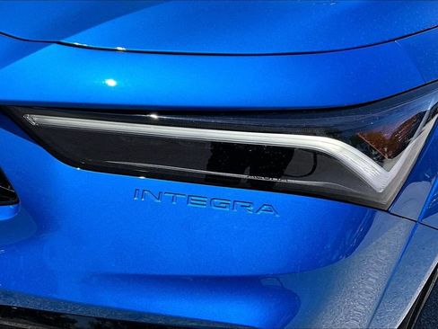 New 2026 Acura Integra Type S FWD image 31
