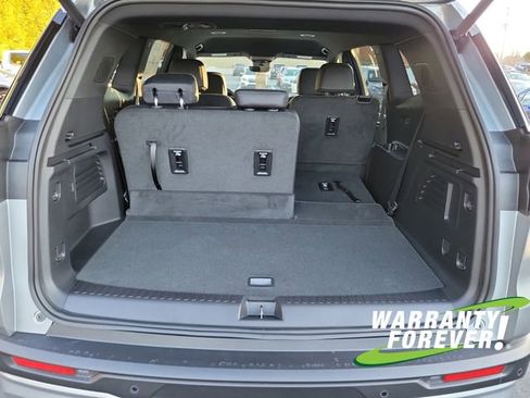 New 2026 GMC Acadia Elevation w/ Elevation Premium Package image 17