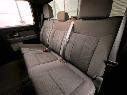 Used 2014 Ford F150 XLT w/ Equipment Group 302A Luxury image 26