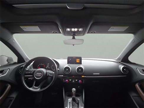 Used 2018 Audi A3 2.0T Premium w/ Convenience Package image 10