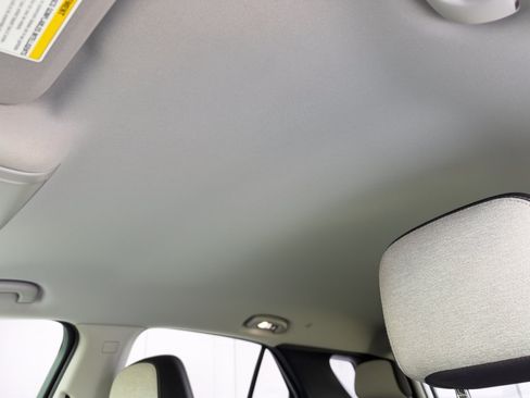 Certified 2024 Chevrolet Equinox LS FWD image 27