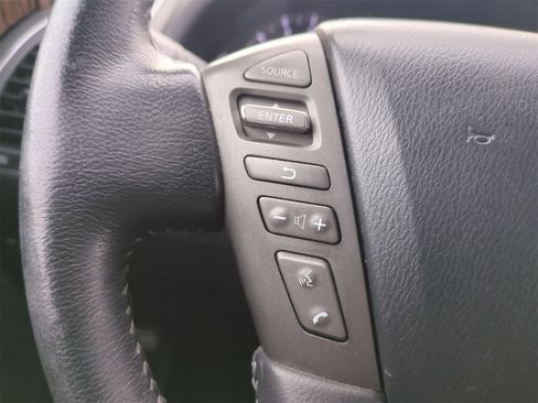 Used 2018 Nissan Armada SV w/ Driver Package image 24