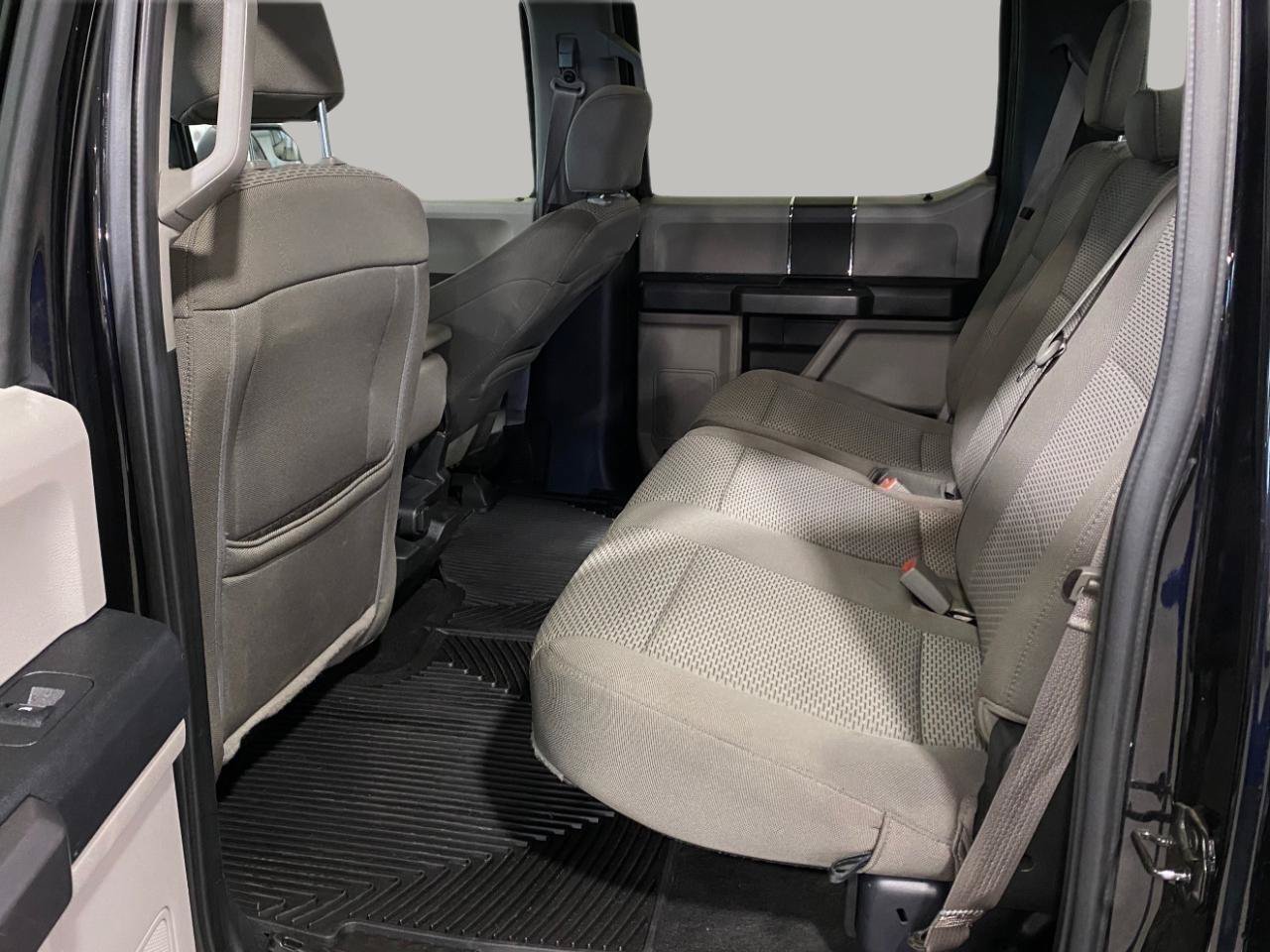 Used 2019 Ford F150 XLT w/ Equipment Group 301A Mid AWD/4WD image 12