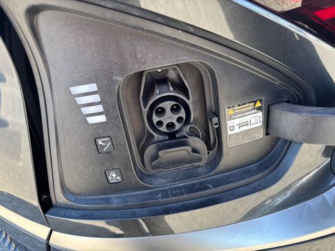 Used 2023 Kia EV6 Wind image 22