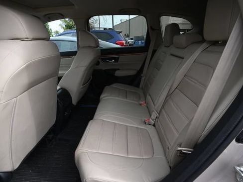 Used 2018 Honda CR-V EX-L image 10