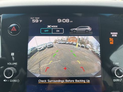 Used 2020 Subaru Outback Premium image 17