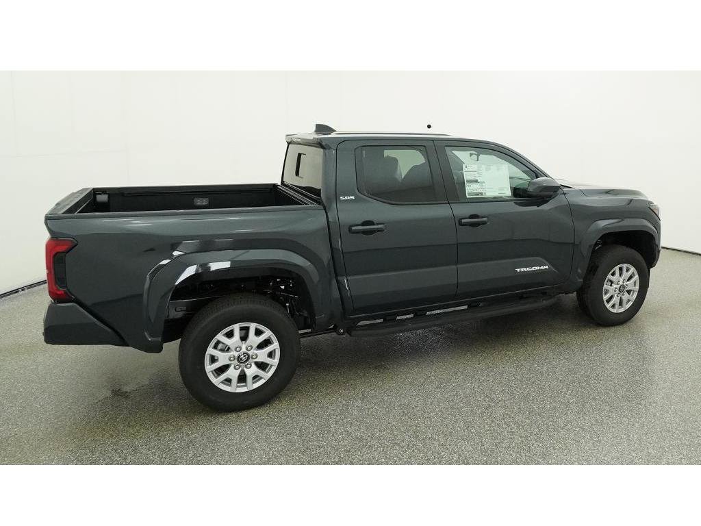 New 2026 Toyota Tacoma SR5 RWD image 10