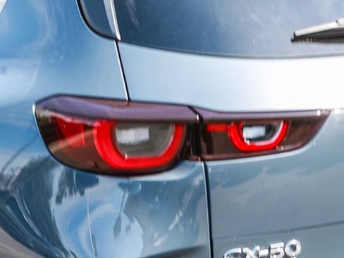 New 2026 MAZDA CX-50 AWD 2.5 S w/ Weather Package image 7