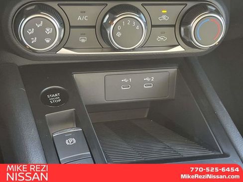 New 2026 Nissan Kicks S image 17