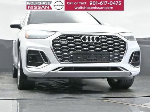Used 2024 Audi Q5 2.0T Premium Plus w/ Premium Plus Package image 22