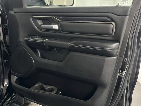 Used 2022 RAM 1500 Rebel w/ Rebel Level 2 Equipment Group AWD/4WD image 38