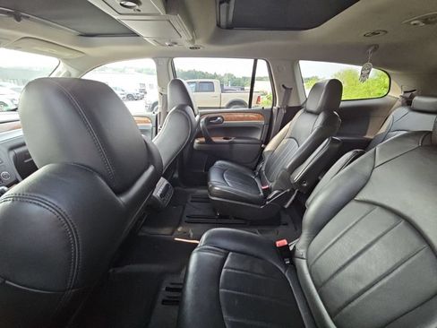Used 2011 Buick Enclave CXL w/ Trailering Provision Package AWD/4WD image 11