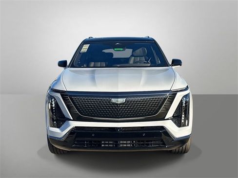 New 2026 Cadillac Vistiq Sport image 12