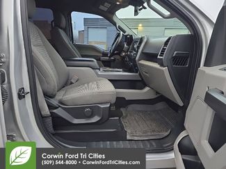 Used 2019 Ford F150 XLT w/ Equipment Group 301A Mid video 2